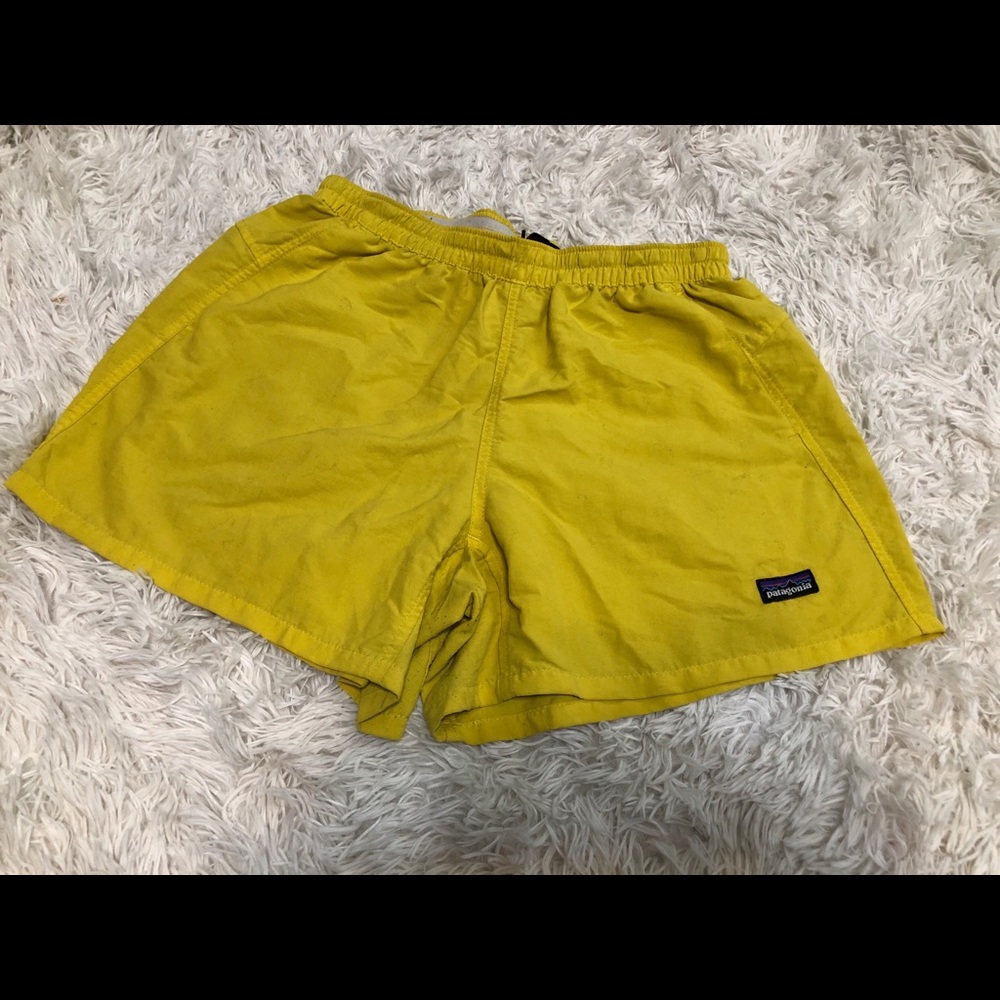 Patagonia Shorts